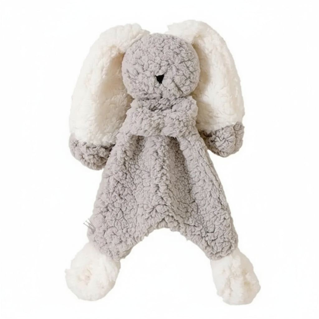 Doudou Lapin tout doux