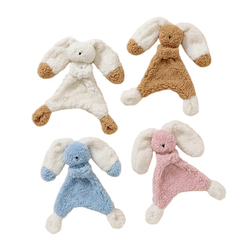 Doudou Lapin tout doux