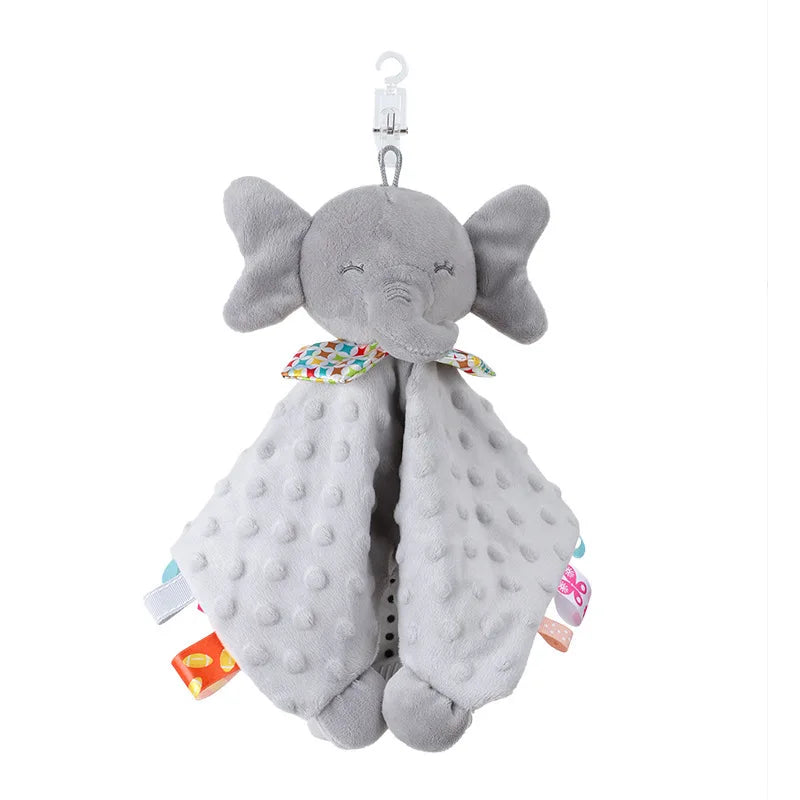 Doudou animaux