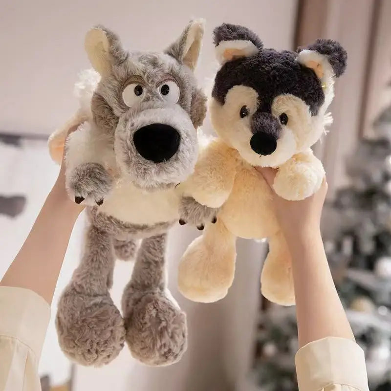 Peluche Perfection
