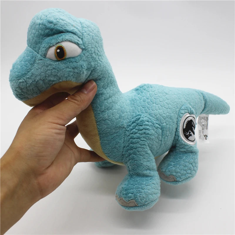 Peluche dinosaure All