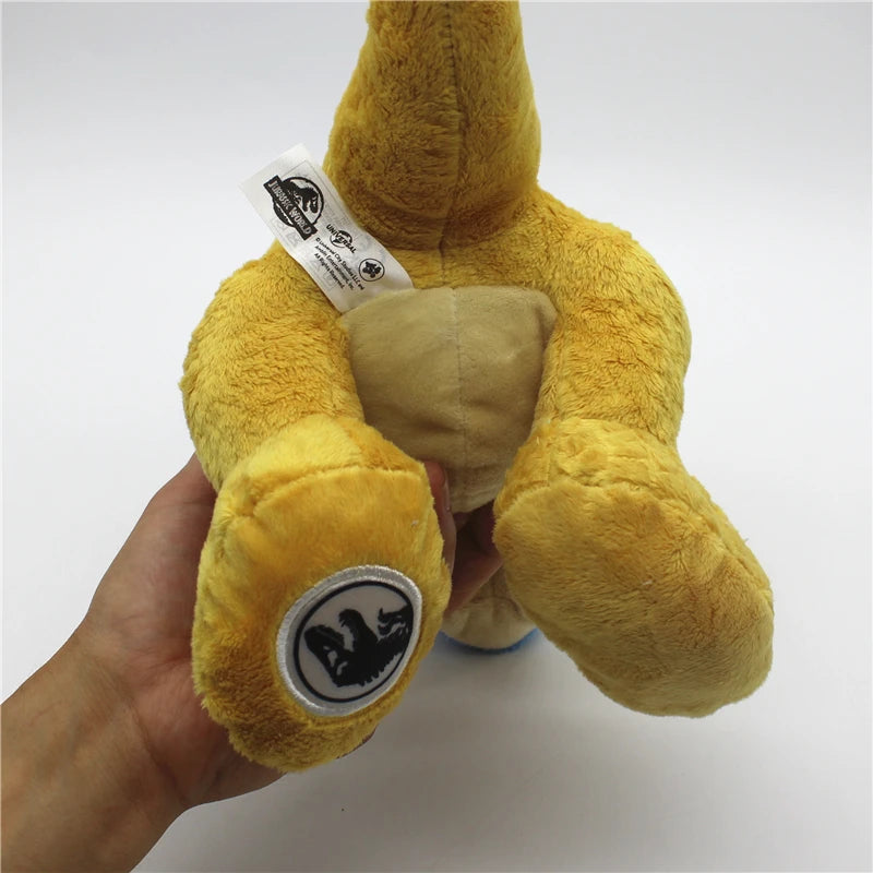 Peluche dinosaure All