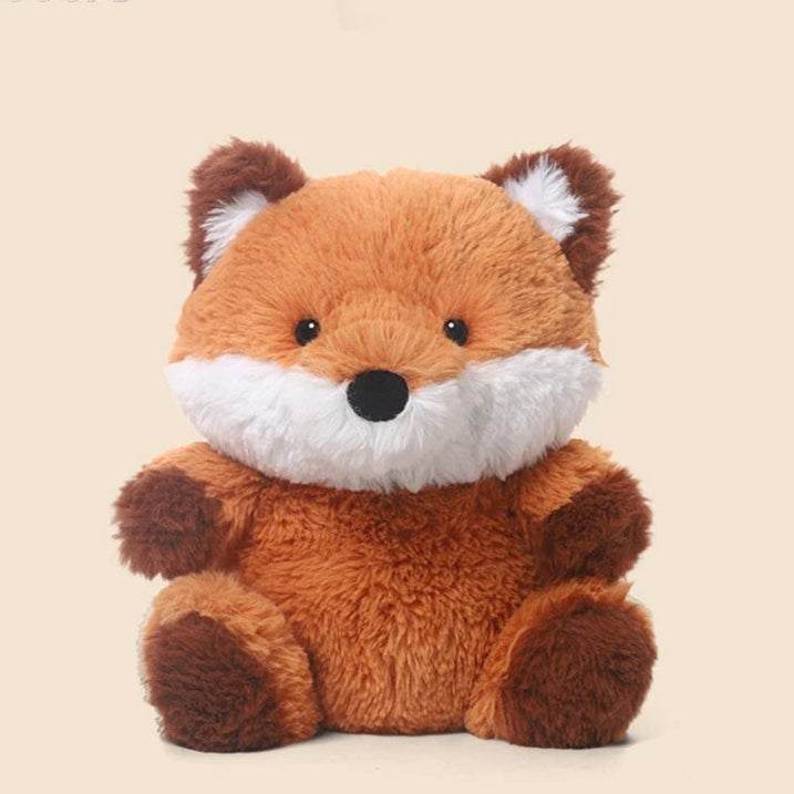 Peluche renard Mignon