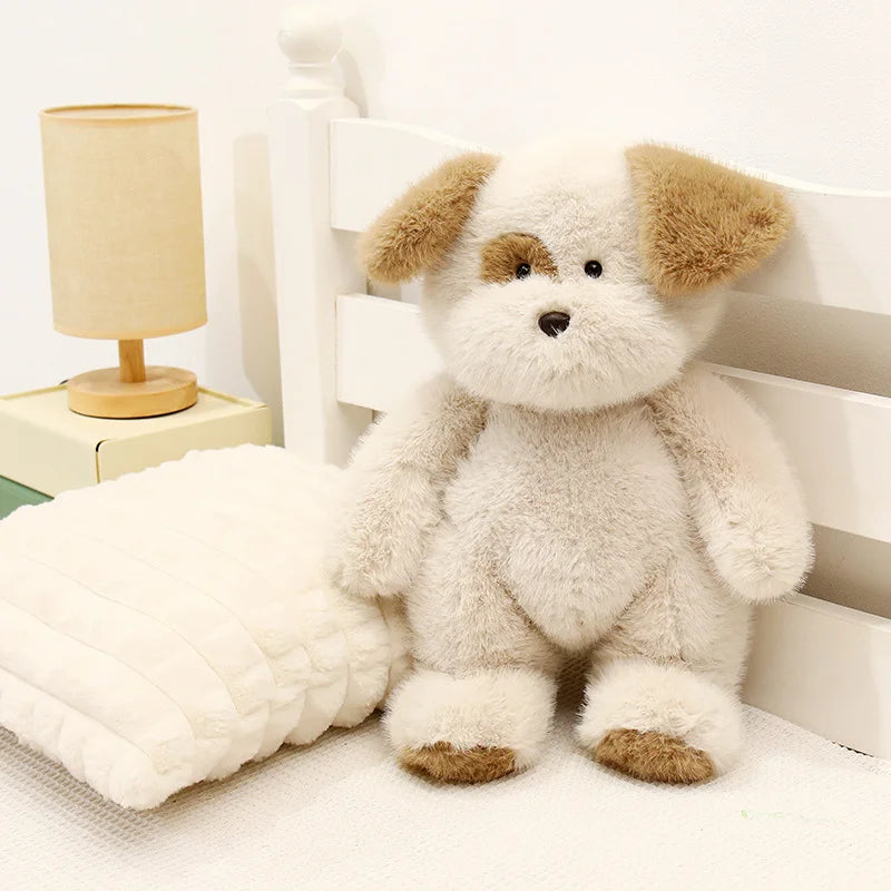 Peluches animaux variées