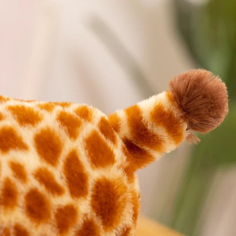 Peluche Girafe Mignonne