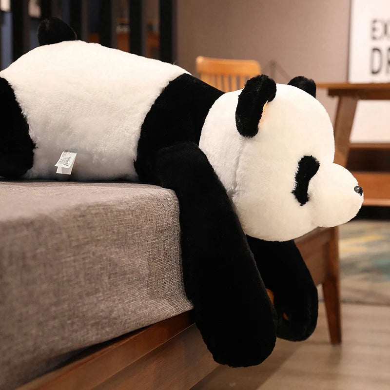 Peluche Panda Géant