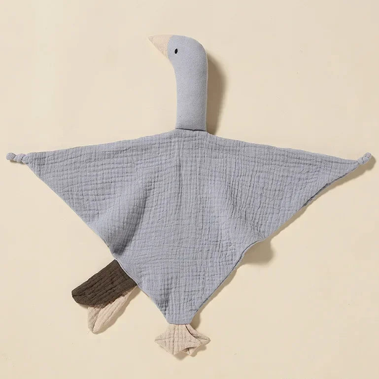 Doudou oie