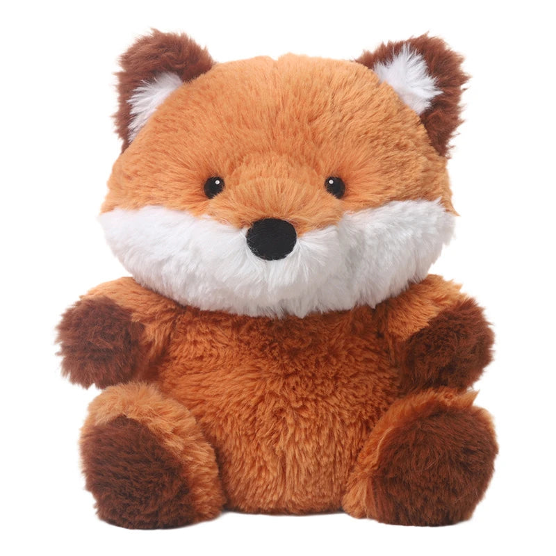 Peluche renard Mignon