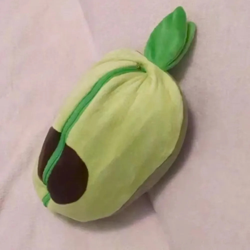 Peluche qui respire Ane