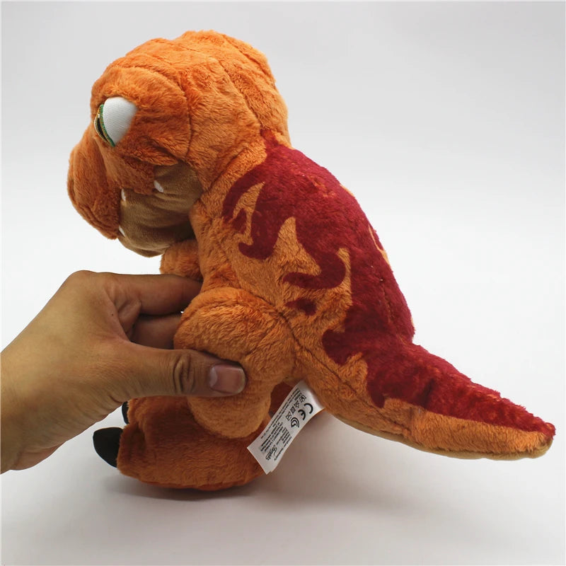 Peluche dinosaure All