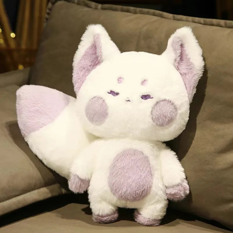 Peluche renard Cartoon
