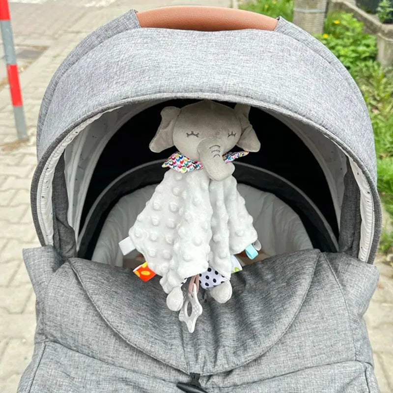 Doudou animaux