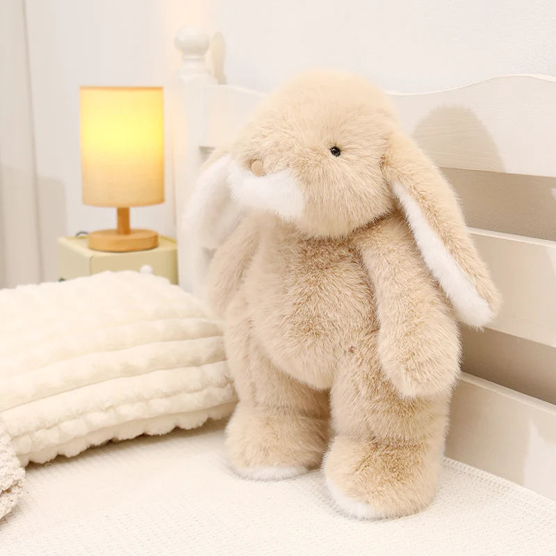 Peluches animaux variées