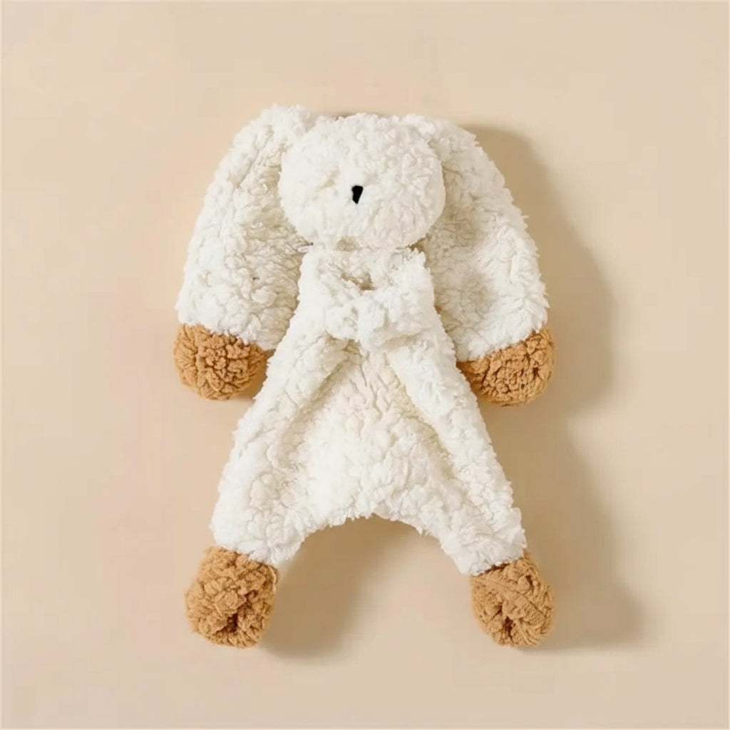 Doudou Lapin tout doux
