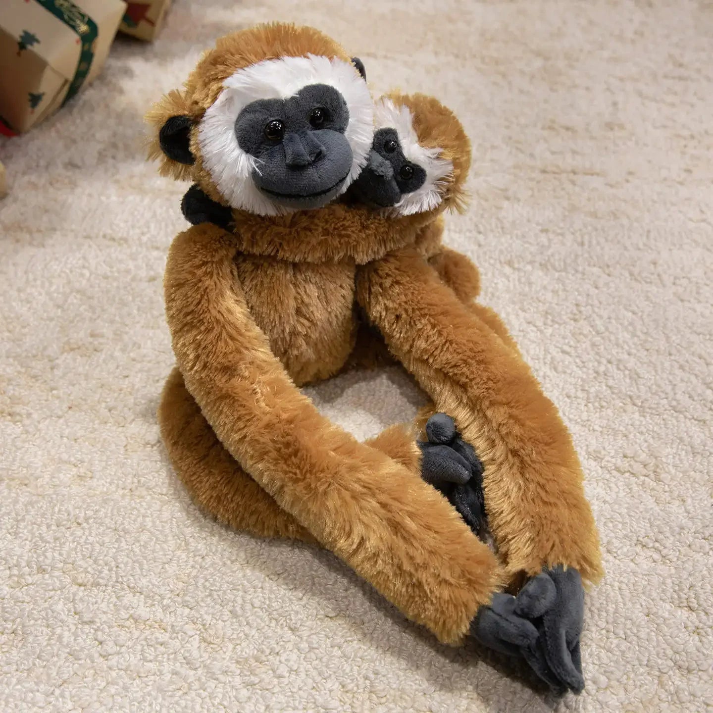 Peluche Singe Collection