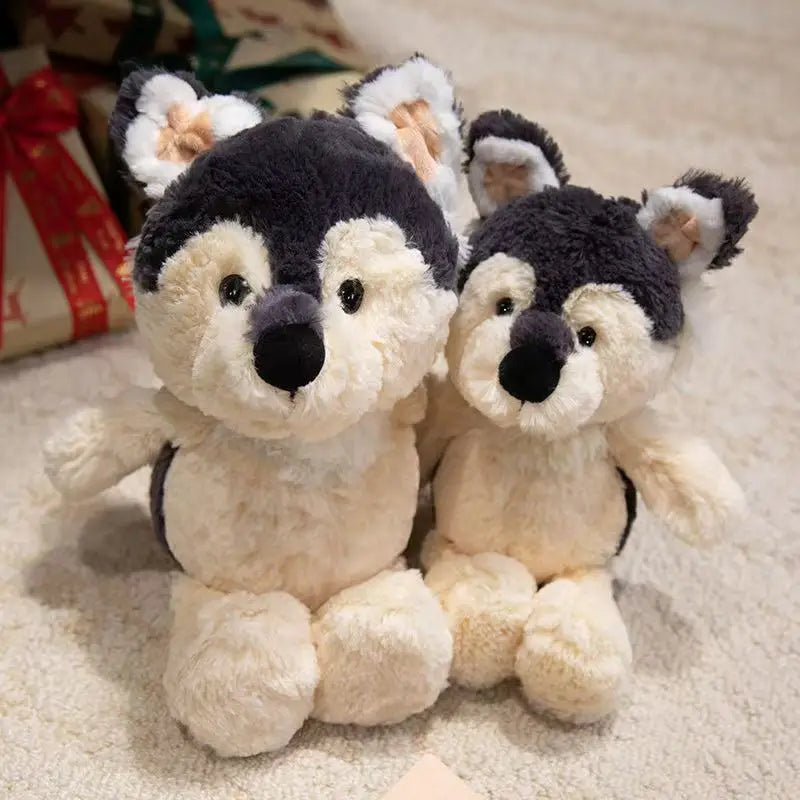 Peluche Perfection