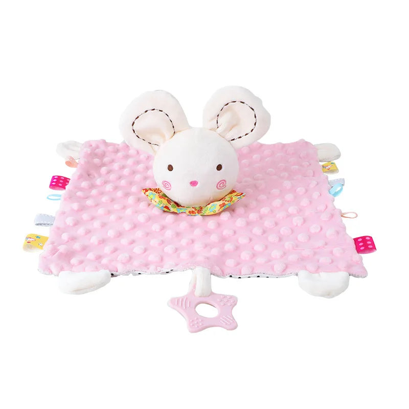 Doudou animaux