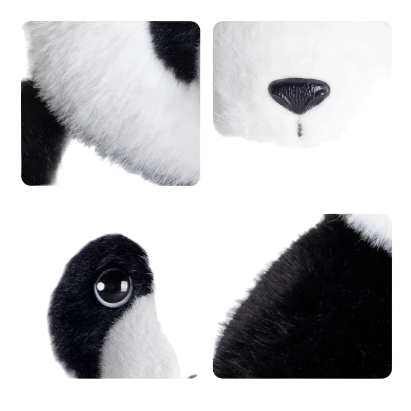 Peluche Panda ZEN