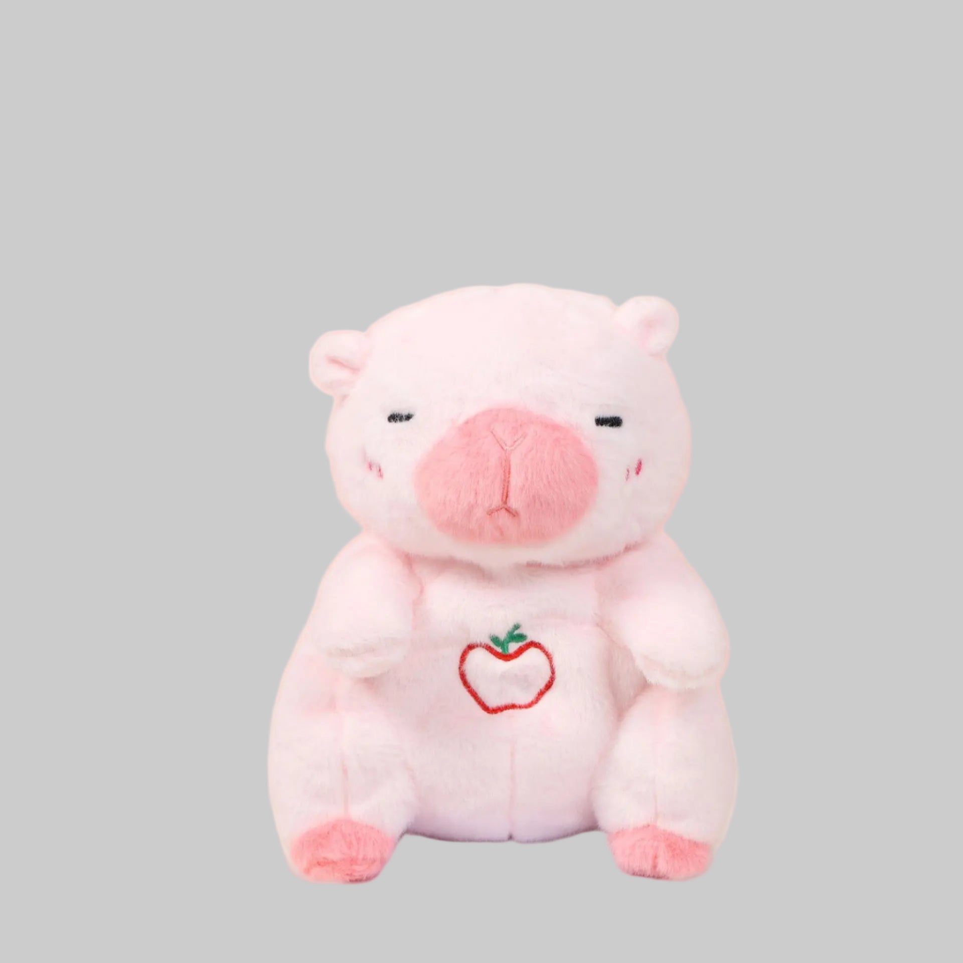 Peluche qui respire Ours