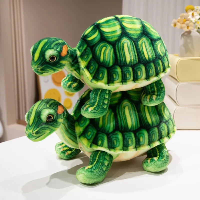 Peluche Tortue Sea