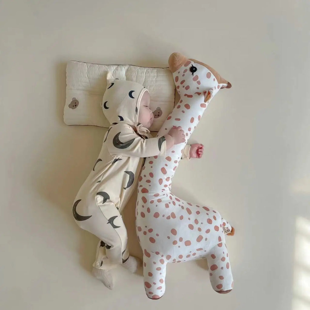 Peluche Girafe