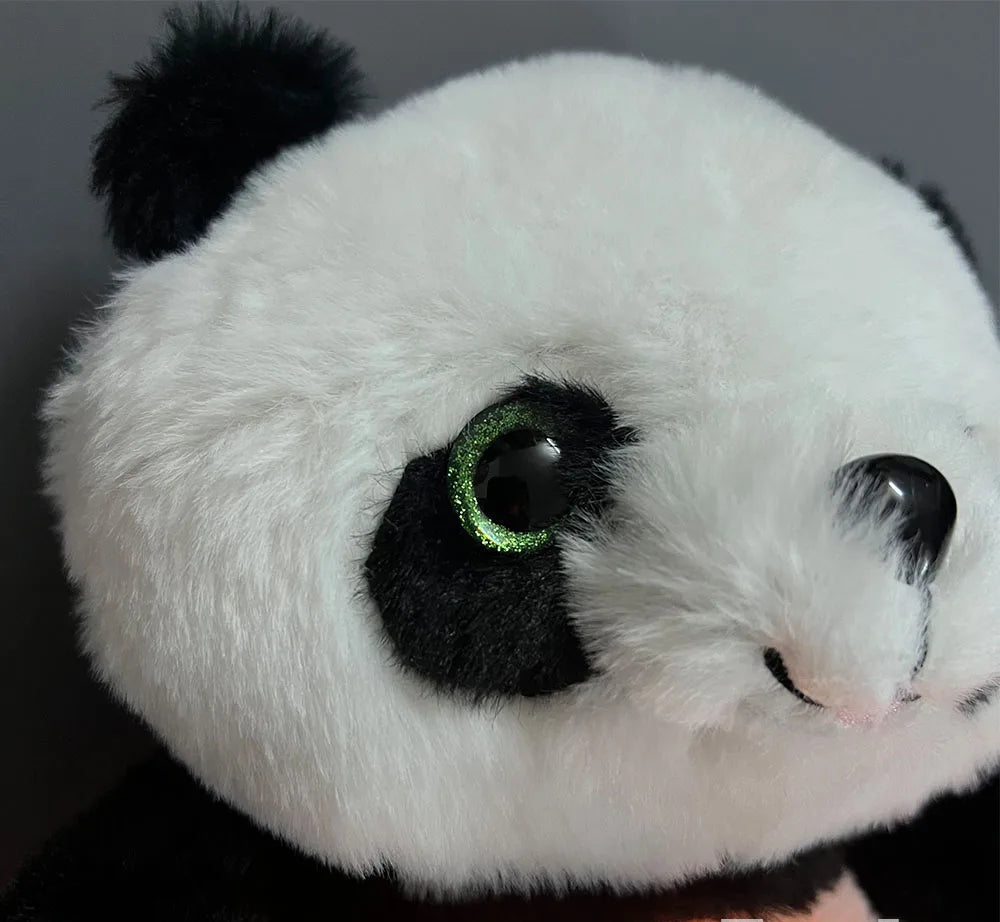 Peluche Panda Respirante