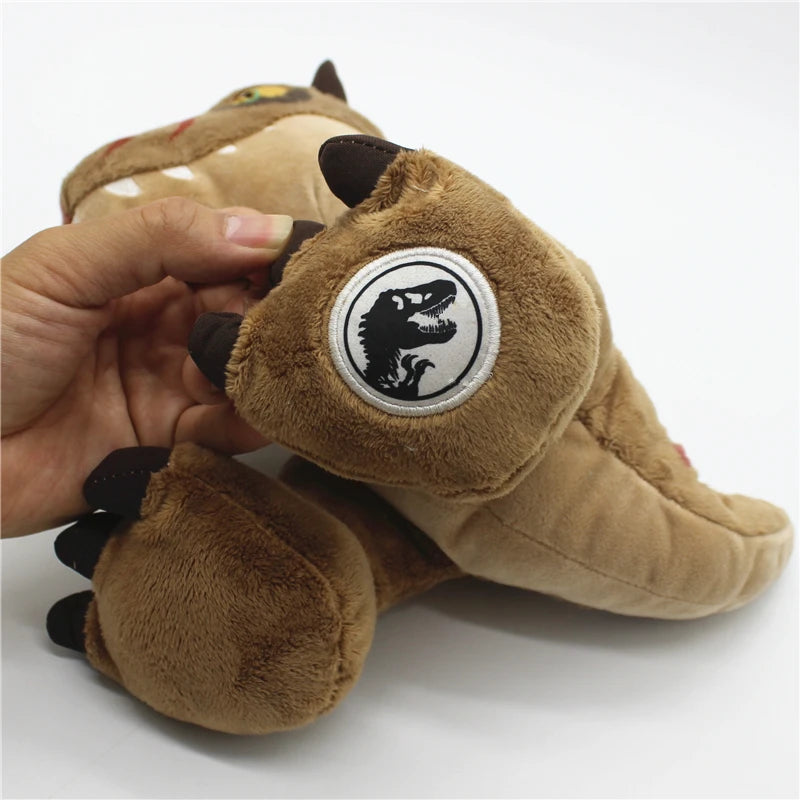 Peluche dinosaure All