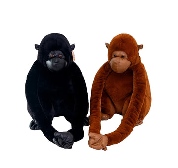Peluche Singe Gorille