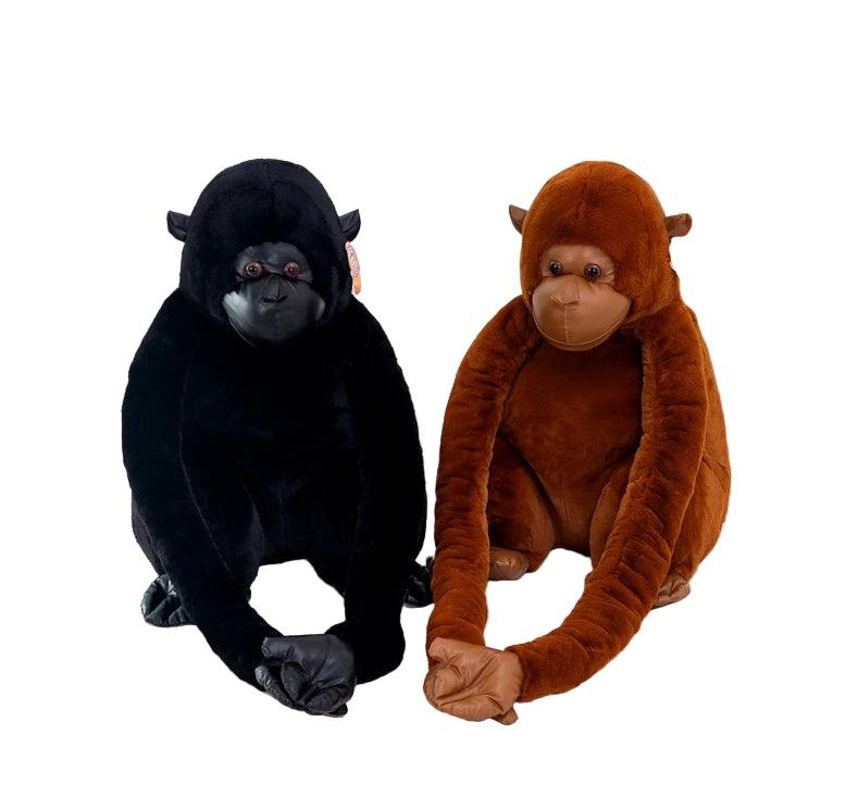 Peluche Singe Gorille