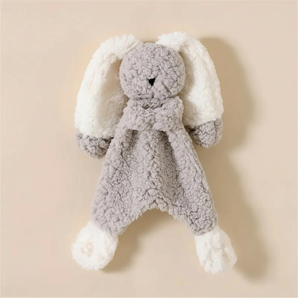 Doudou Lapin tout doux