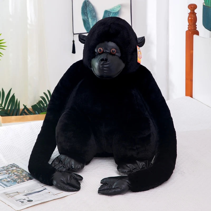 Peluche Singe Gorille