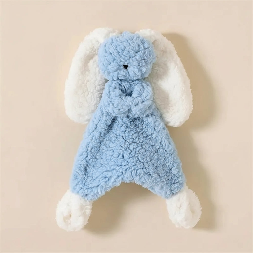 Doudou Lapin tout doux