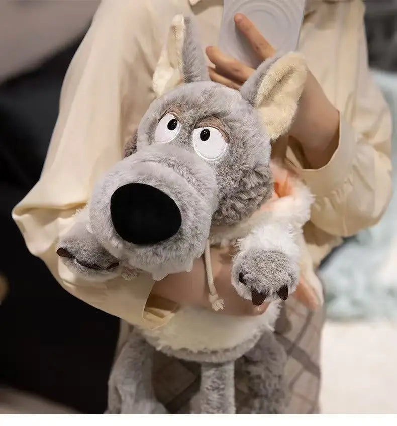 Peluche Perfection