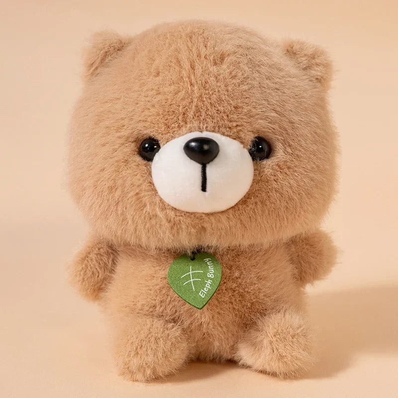 Peluches animaux