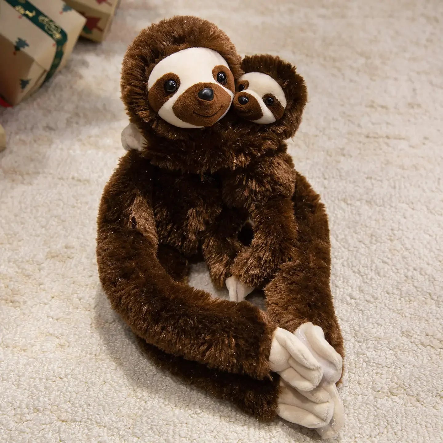 Peluche Singe Collection