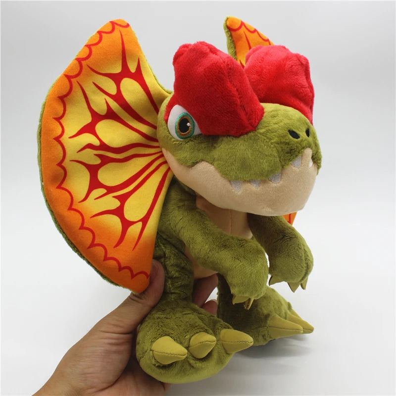 Peluche dinosaure All