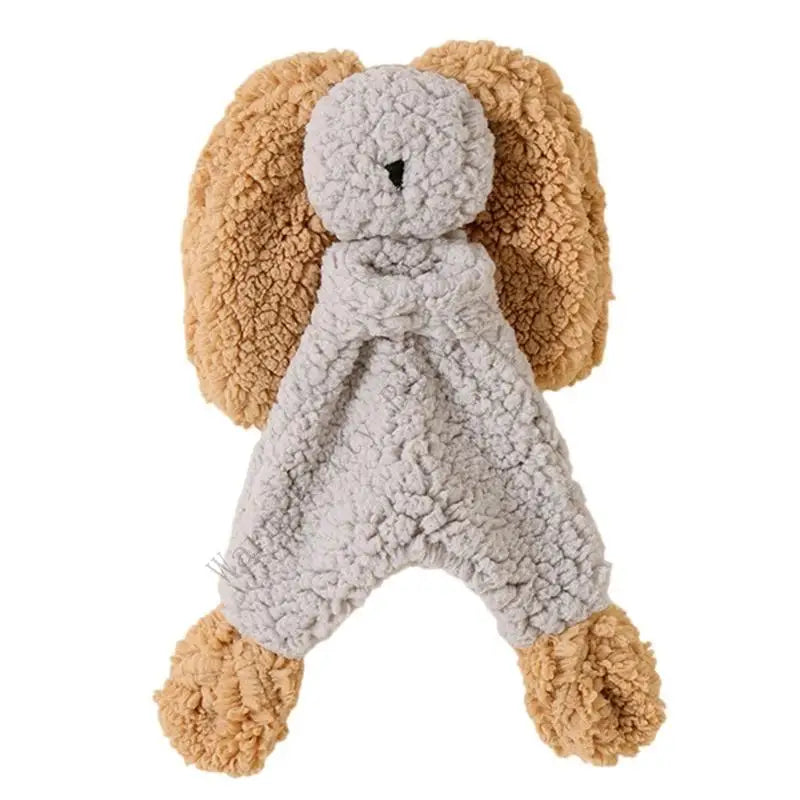 Doudou Lapin tout doux
