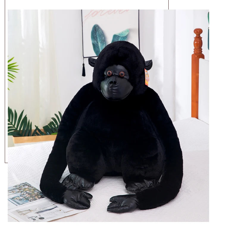 Peluche Singe Gorille