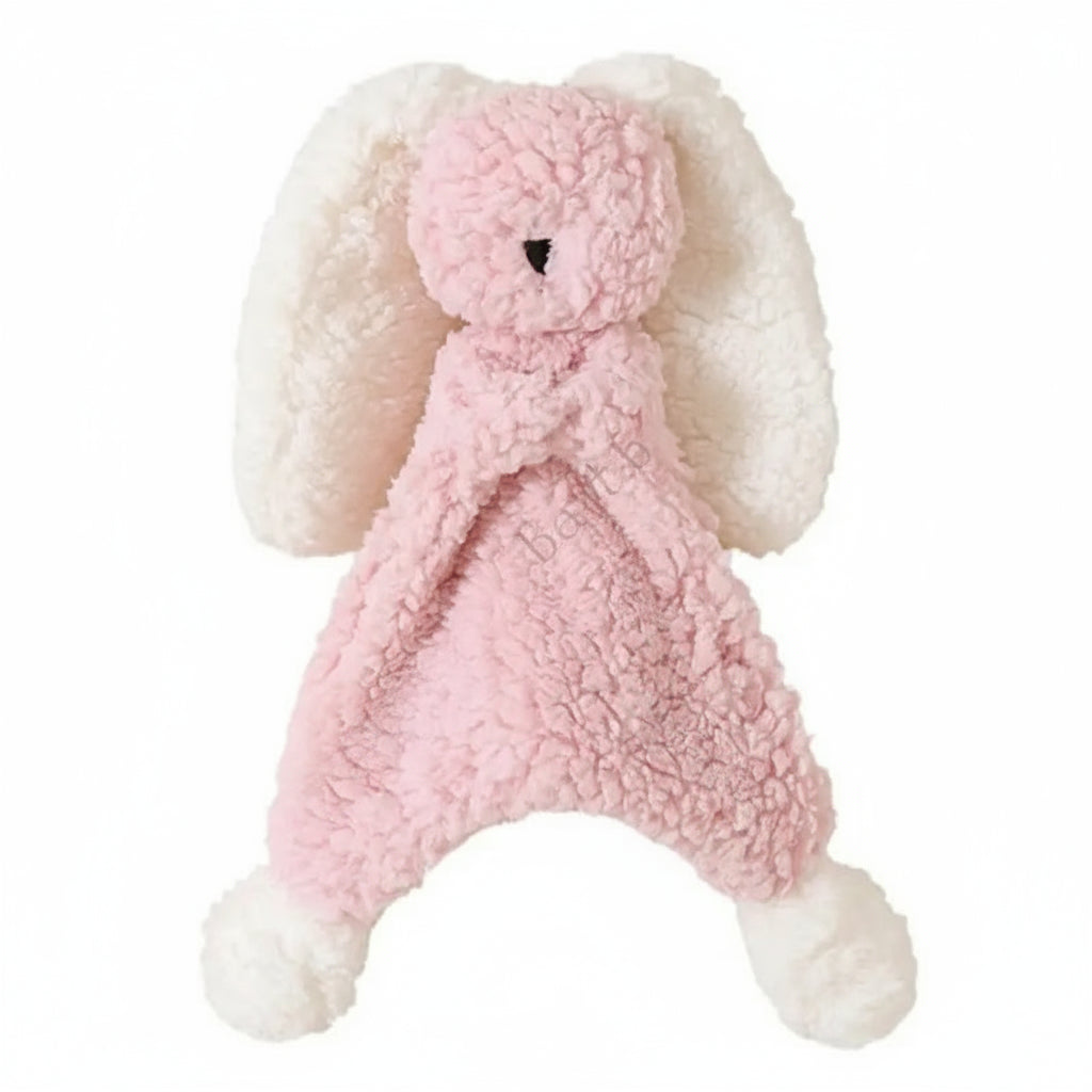 Doudou Lapin tout doux