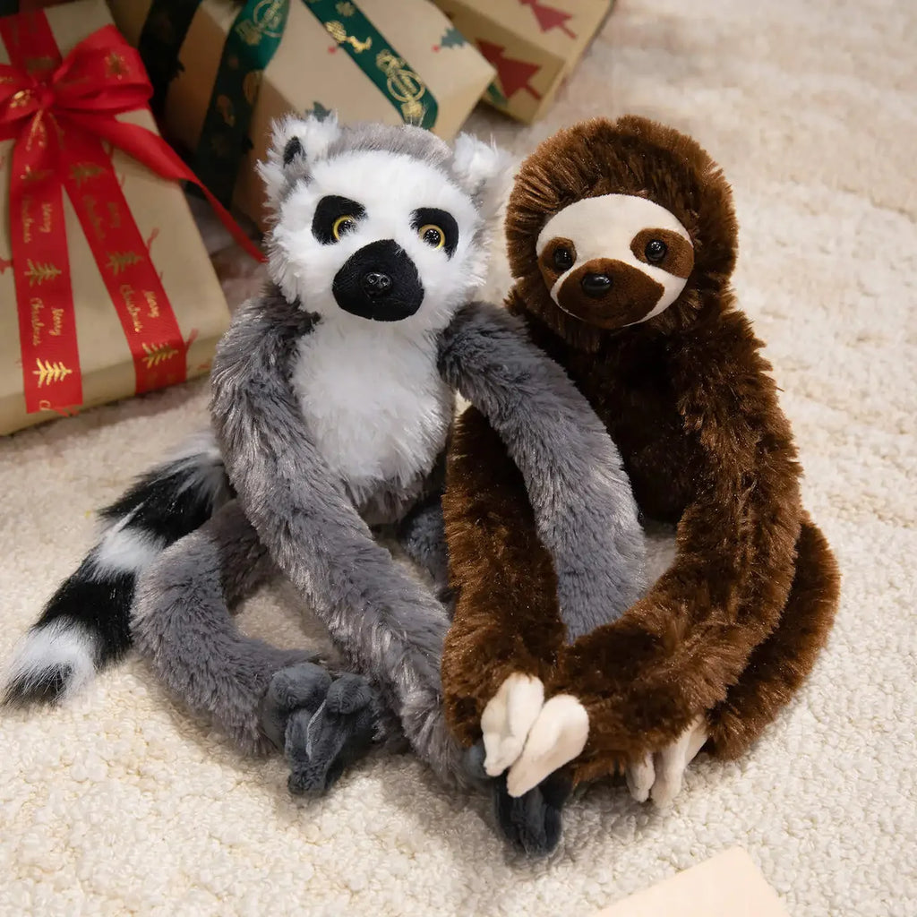 Peluche Singe Collection