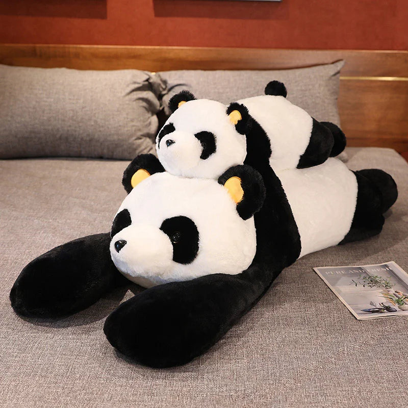 Peluche Panda Géant