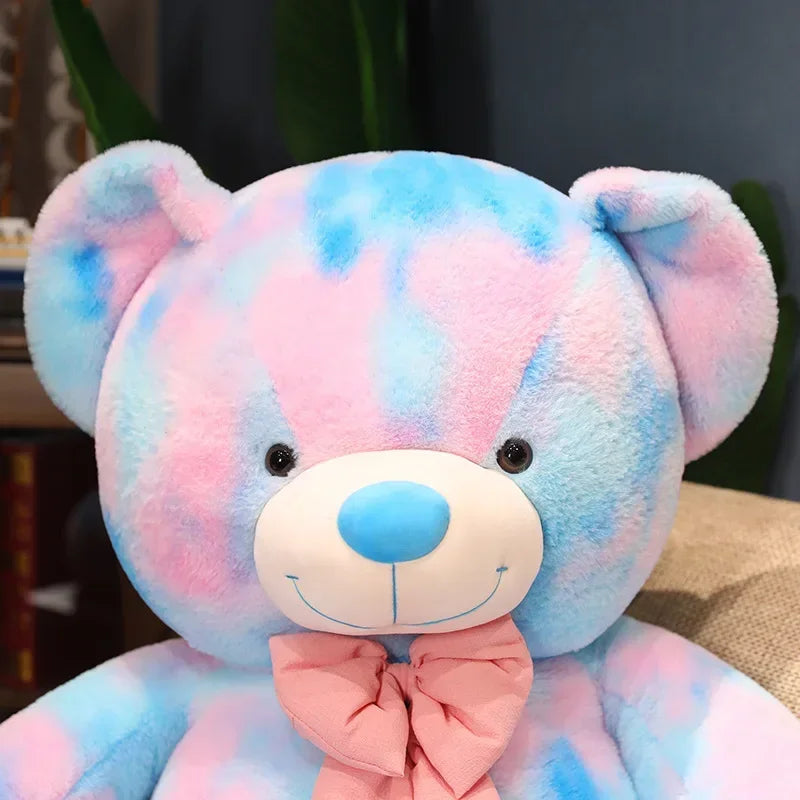 Ours en peluche Géant Mignon