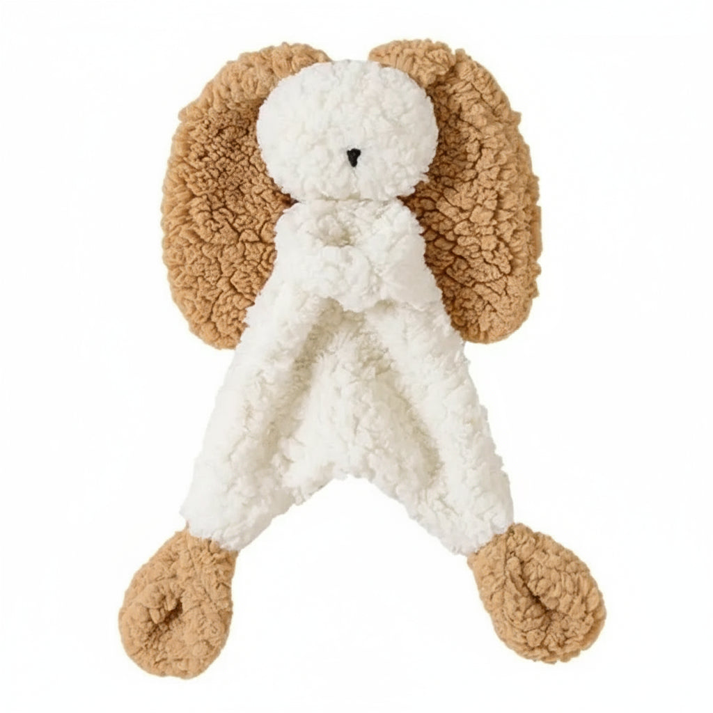 Doudou Lapin tout doux