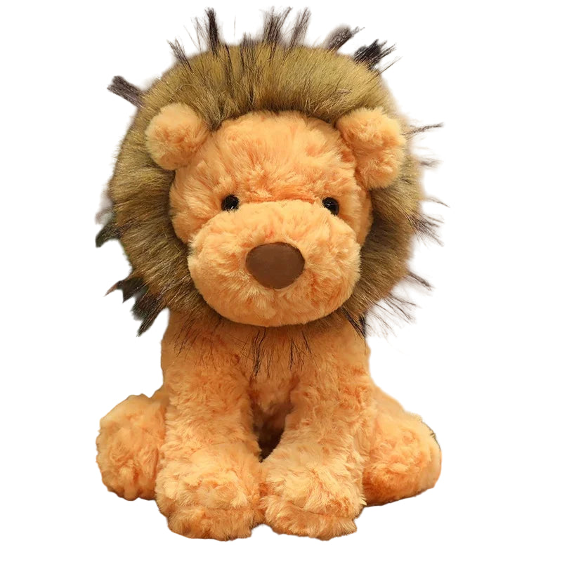 Peluche Lion