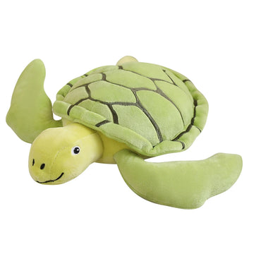 Peluche Tortue Géante