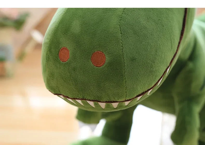 Peluche Dinosaure Tyrannosaure