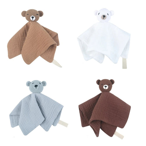 Doudou Ours