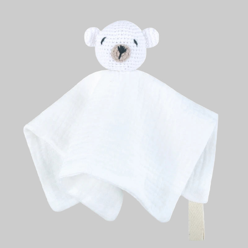 Doudou Ours