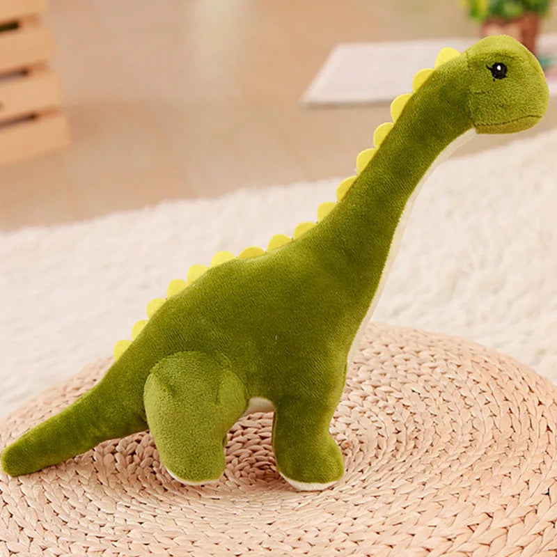 Peluche dinosaure Simulation