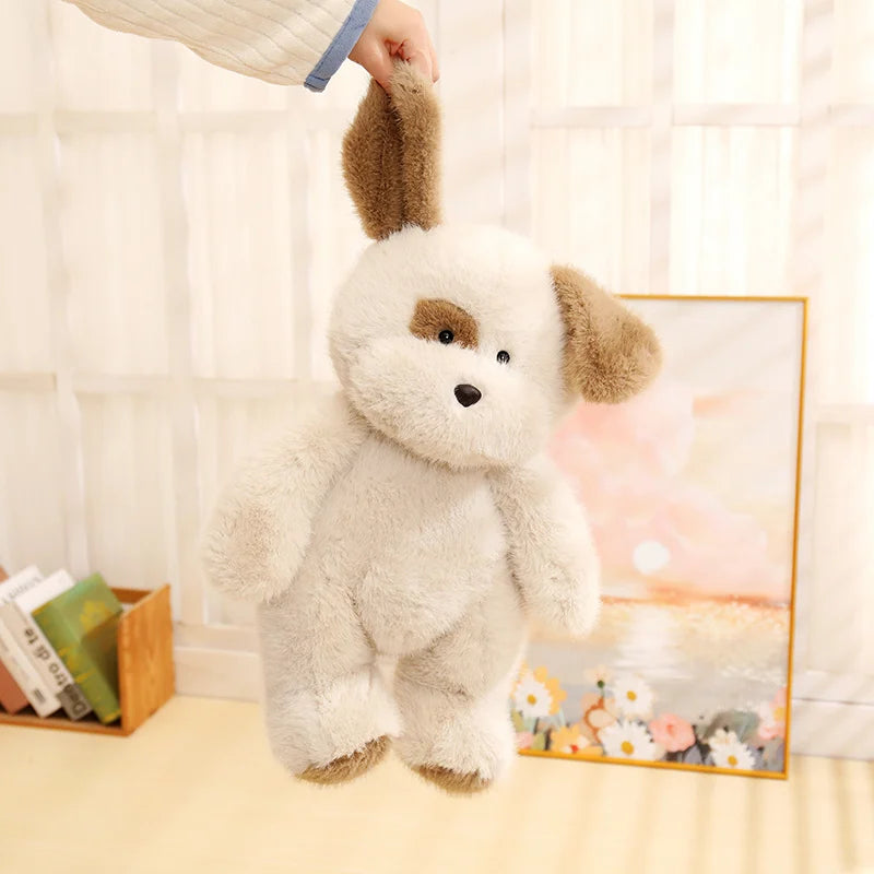 Peluches animaux variées